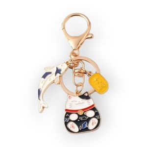souvenir gantungan kunci tokyo merchandise keychain jepang keyring japan