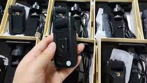 3 year warranty 1080p cctv camera Outdoor body camera connect to cellphone Professional Micro Cam video