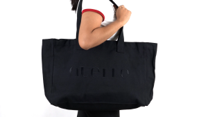 Nuelle Everyday Tote Bag