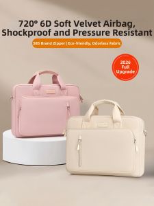 QINNXER | High Capacity Elegant Laptop Bag