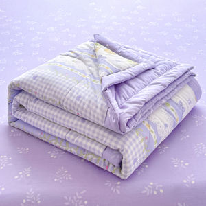 Nanjiren | Chăn Hè Nhẹ Chất Cotton Sạch