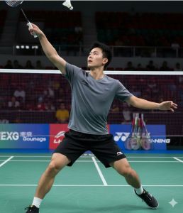 Baju Badminton Kaos Badminton Setelan Bulutangkis setelan Badminton kaos bulutangkis Nyaman murah