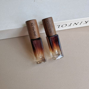 Bình Xịt Nước Hoa Di Động Bằng Thủy Tinh Cao Cấp 5ml Bình Xịt Nước Hoa Trang Trí Không Có Nhãn Mác Bình Đựng Nước Hoa Trang Trí