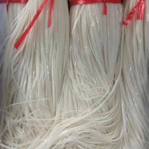 Guizhou Specialty Zhenyuan Semi-Dry Rice Noodles Authentic Dry Snack Handmade Fresh 3 Pounds Thick Freshly Made Rice Noodles
