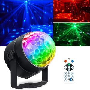 Party Lights Disco Lights Disco Balls Dj Reggae Lights Flashing Lights Sound Activation Stage Lights Projection Effects Dancing Lights Remote Controls Birthdays Christmas Weddings Bars Children Christmas