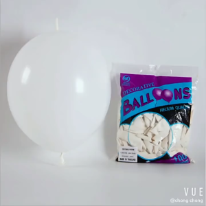 12Inch Latex Balloon Pearly Balloons Metallic Kids Outdoor Sports Toys Birthday Party Layout Shopping Mall Event Decor