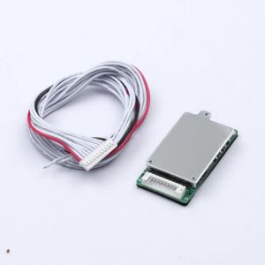 diymore | 7S 24V 15A/20A/25A Lithium Battery Protection Board  Same Port with Equalization Temperature Protection Board BMS