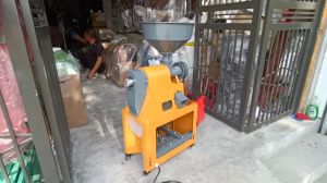 Báo giá máy xát gạo năng suất cao cải tiến SC