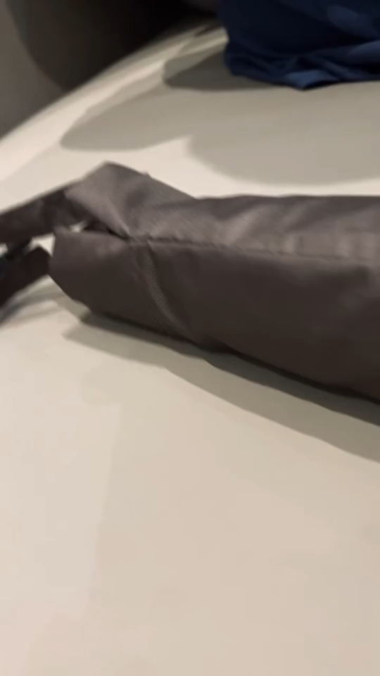 MICHAELA Umbrella Original Manual Open 9 inch Portable UV Protection Waterproof Umbrella MUM80123 2Q
