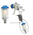 Air Filter For Spray Gun Kompresor 1/4 Water Oil Separator. 