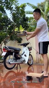 Khớp xoay chống xoắn dây phun xịt của máy rửa xe áp lực cao Chất Liệu Đồng Thau Chống Rò Rỉ Các Loại Ren Khớp 22Mm 14Mm - Lazada