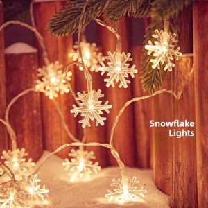 BEAUTY IN THE LIGHT | LED Decorative Lights for Night Market and Birthday Party