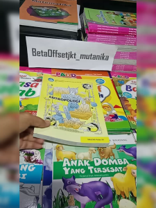 Buku Antropologi kelas 12 3 XII sma kurikulum merdeka