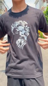 KAOS ATASAN OBLONG PRIA DEWASA DISTRO LENGAN PENDEKKAOS KERENKEKINIANPAKAIAN PRIA XS-XXL-169