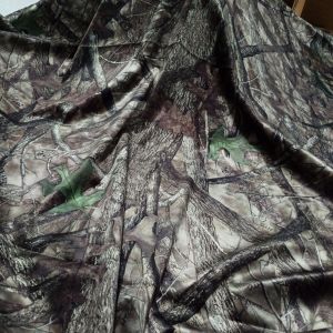 Kain camoflase truetimber htc impor