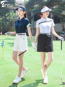 TTYGJ | Elastic Summer Shorts High Waist Slim Fit