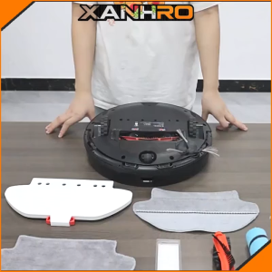 Phụ Kiện Thay Thế Robot Mi Vacuum Mop P/ Mop Pro Model STYJ02YM/ STYTJ02YM S10 Model B106GL Mijia 3C Model B106CN/