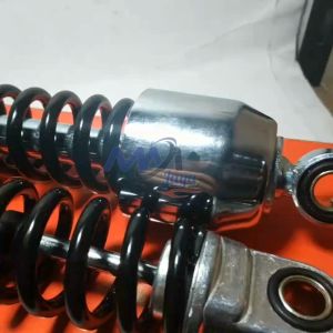 SHOCKBREAKER JUPITER Z VEGA FIZR VEGA R VEGA ZR 2P2 SHOK BELAKANG YAMAHA SOK MOTOR Jupiter robot SET