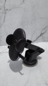 1 Pcs Car Holder Motif Holder Oval Motif Holder Dashboard Holder Mobil Oval Motif 6 inch Mobile Phone Holder Tatakan Handphone 360 Derajat Universal Holder HP Kaca Mobil Strong Head Tatakan Hp Mobil