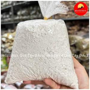 (SALE KHỦNG 30%-60%) Bột sắn dây xịn 100% giúp giải cảm chống say nắng làm đẹp da làm mờ Եàn nhan chống đói 100% thiên nhiên- Qùa Tây Bắc 27