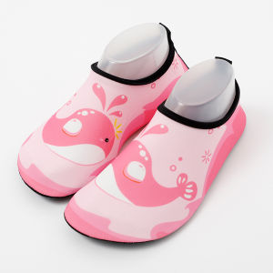 Anti-Slip Anti-Cut Water-Sport Sandals for Girls and Babies