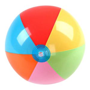Inflatable Beach Ball