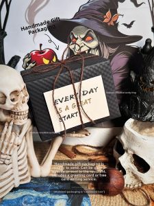 Prank Ceramic Mug Halloween Gift