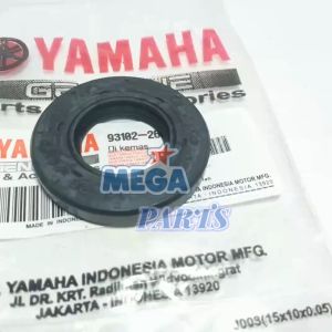 Seal Roda Belakang Mio Smile & Mio Sporty: Kualitas Terbaik & Harga Bersahabat