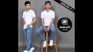 Celana Chino Pria Abu Grey Army: Panduan Lengkap