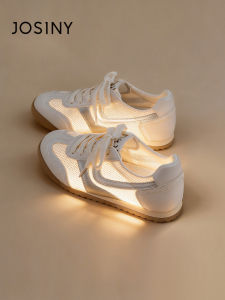 Josiny | Retro Soft Bottom Breathable Womens Casual Shoes