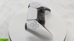 Tay Cầm Gamepad Bluetooth T28 / P4 Không Dây – Cảm Ứng Rung LED – Dùng Cho PC Android iOS máy tính  laptop  smartphone