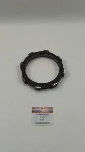 Kampas Kopling GL 100 (Harga Set) - Plat Kanvas Kopleng Disk Clutch Honda GL Max Tiger Mega Pro