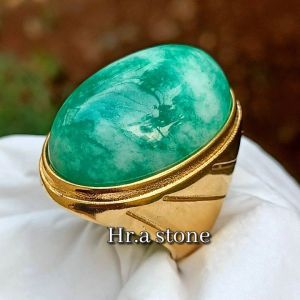 CINCIN BATU GIOK THAILAND BIG SIZE SUPER KUALITAS
