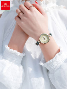 Julius | Elegant Lightweight Student Watch