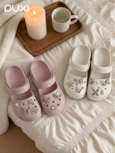 PUXI | Mary Jane Ballet Style Summer Fresh Soft Sole Sandals