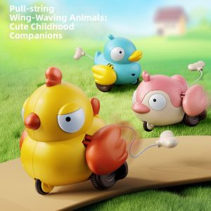 XIDIQI | Cute Winding Educational Toy