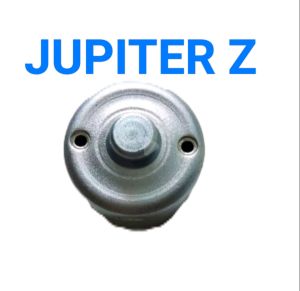 Rumah angker dinamo jupiter z