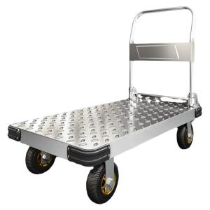 YIXUAN | Portable Foldable Handcart