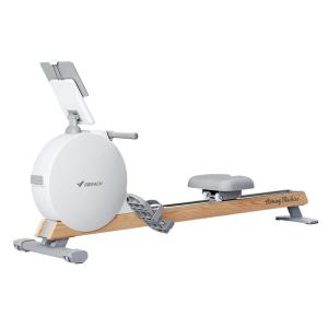 Merach | Máy Chèo Thuyền Từ Tính Yên Tĩnh Thiết Bị Phòng Tập Tại Nhà