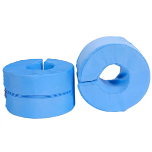 Removable Washable Hand Foot Support Pillow Pad Elderly Bedridden Relieve Pressure Soft Pillow