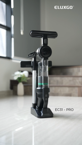 ELUXGO EC31 Pro / EC31C Cordless Vacuum Cleaner