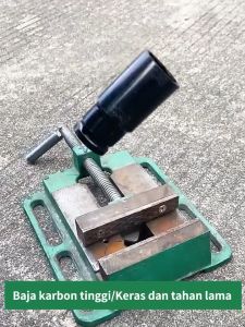 ISKU Mate Sok Extention Impact Socket 1/2 8-41mm Drive Socket Deep Wall Panjang Baja Karbon Tinggi