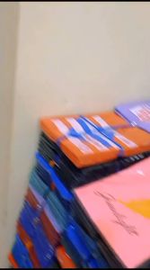 Paket usaha 100 Ribu dapat 7 kaos pria wanita dewasa terlaris