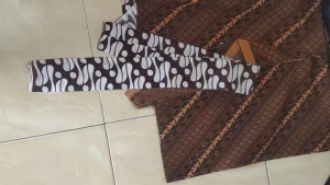 New 3set Rok Sapit urang iket dan slendang Sapit Pria Instan Langsung Pakai Ukuran Anak & Dewasa