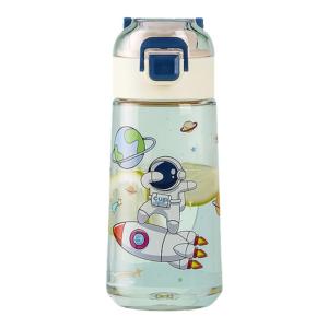 XIAXIU | Tritan Healthy Durable Kids Water Bottle