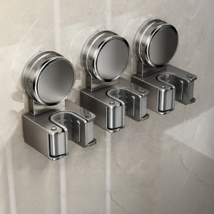 youqin | Wall Mount Suction Cup Organizer