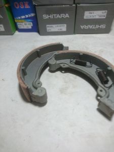 Kampas Rem GL Pro Mega Pro Lama GL MAX GL PRO NEOTECH TIGER LAMA