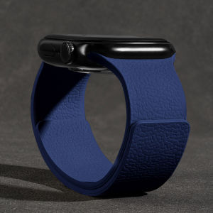 CRAFTSMAN DAI | Universal Apple Watch Band Magnetic Silicone