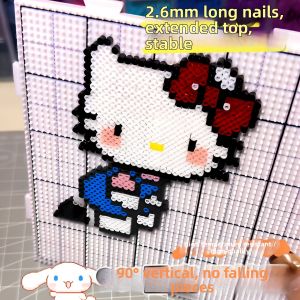 YIRANJIA | Heat Resistant Pegboard with 2.6mm High Pins