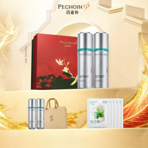 pechoin | Bộ Chăm Sóc Da Chống Đường Hóa Chống Oxy Hóa Làm Săn Chắc và Phục Hồi